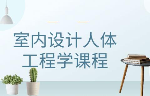 室内设计人体工程学培训课程视频